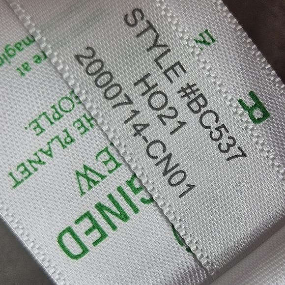 J. Crew Sweater Quarter Zip Sweater Women's Medium Gold Zipper - Picture 5 of 10